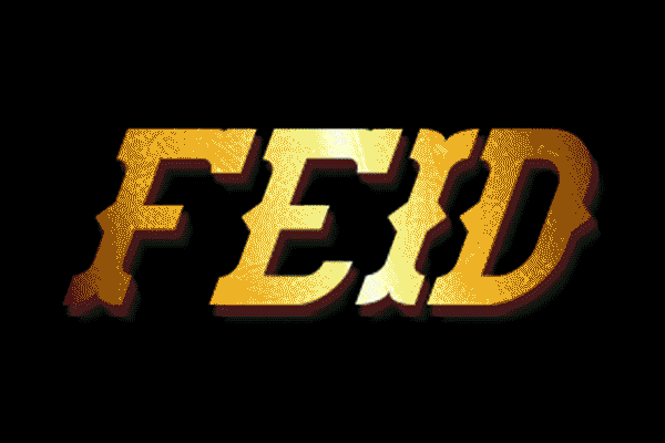 Feid Official Store logo