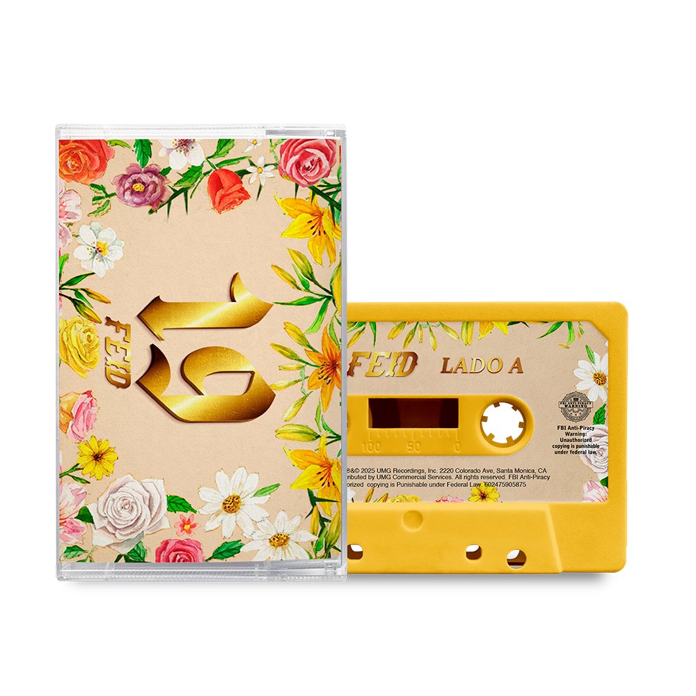 19 CASSETTE