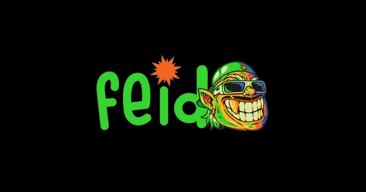 Homepage - Feid Official Store