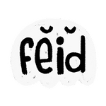 FEID Official Store mobile logo