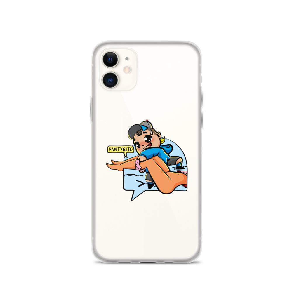 Pantysito Phone Case 11