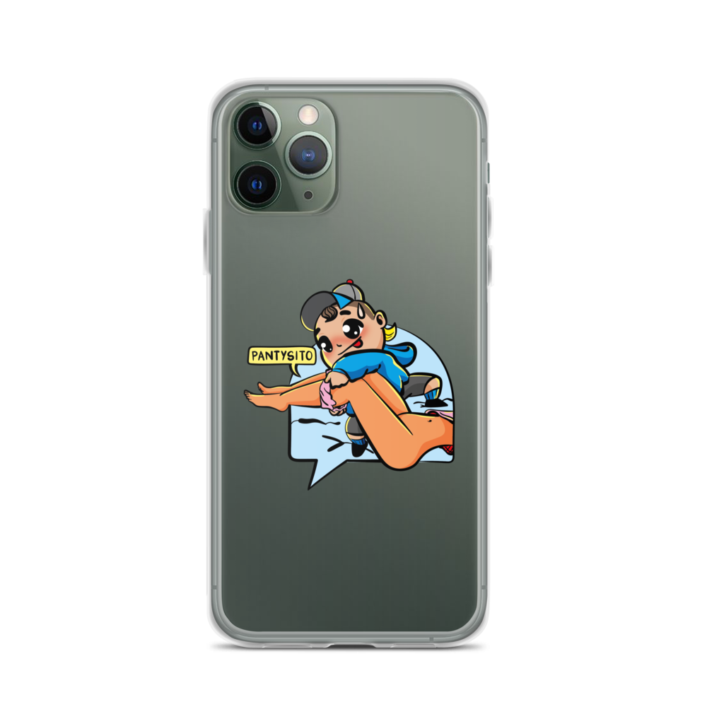 Pantysito Phone Case 11 PRO