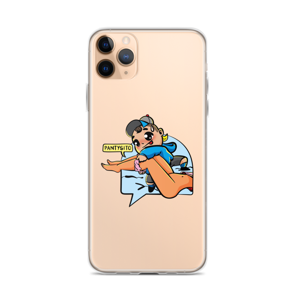 Pantysito Phone Case PRO MAX