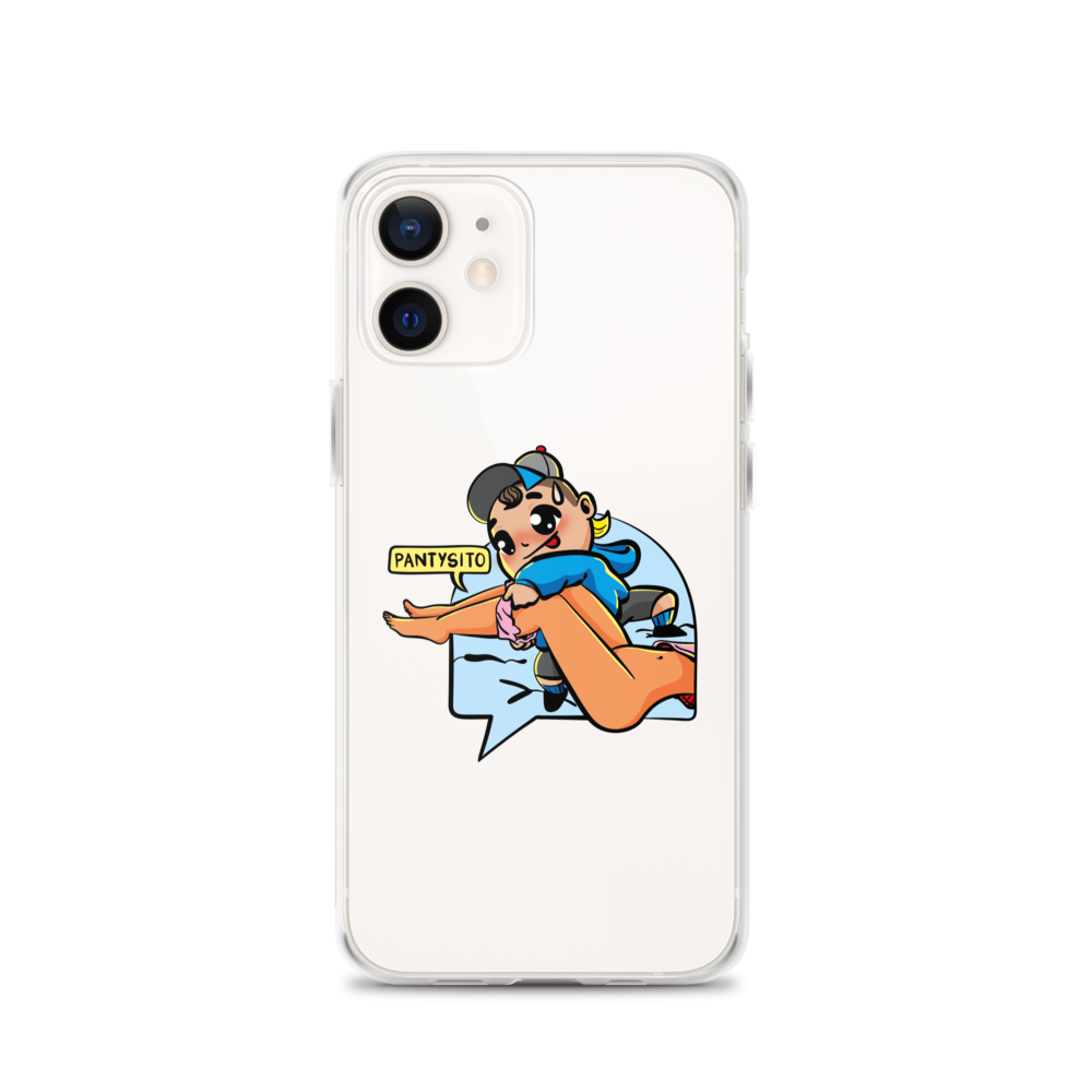 Pantysito Phone Case 12 