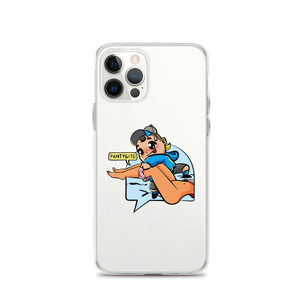 Pantysito Phone Case 12 PRO