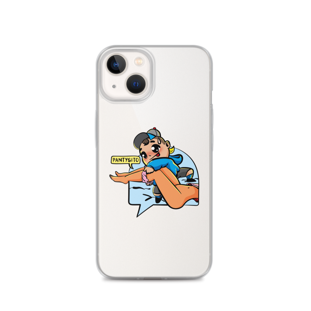 Pantysito Phone Case 13