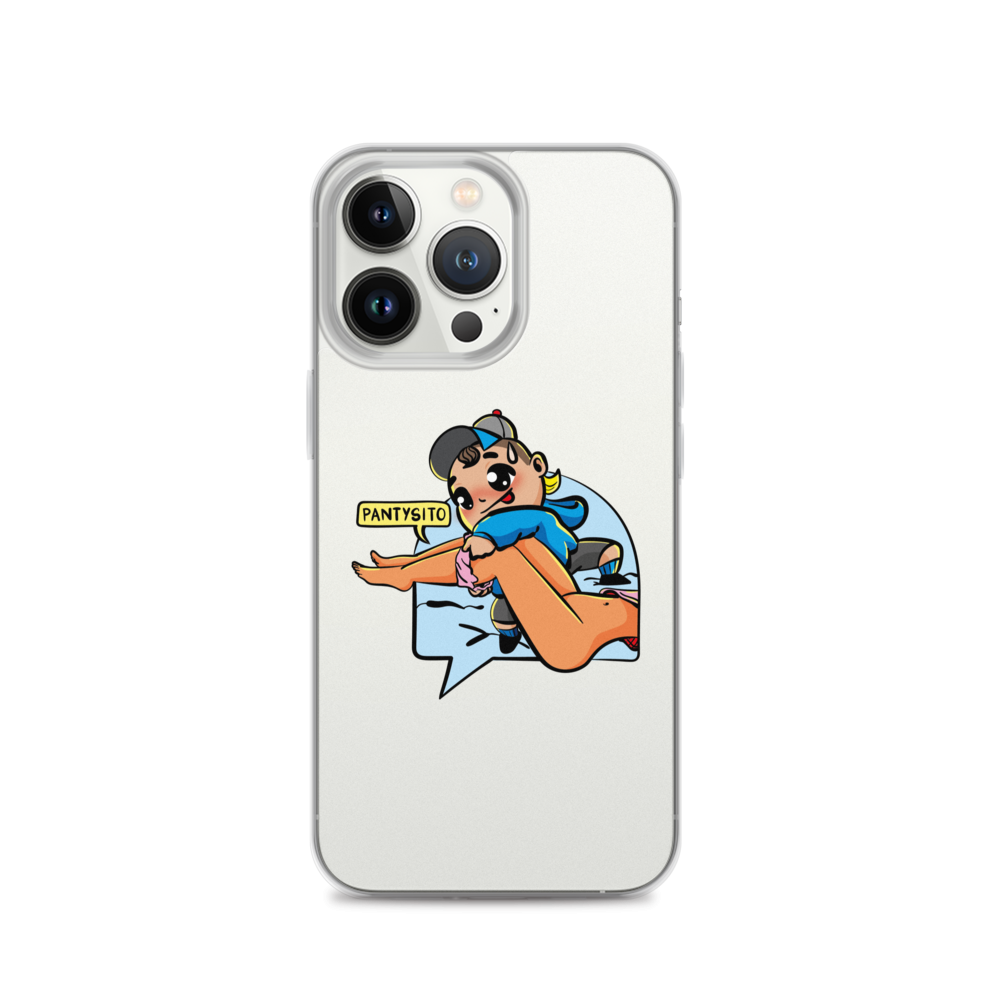 Pantysito Phone Case 13 PRO