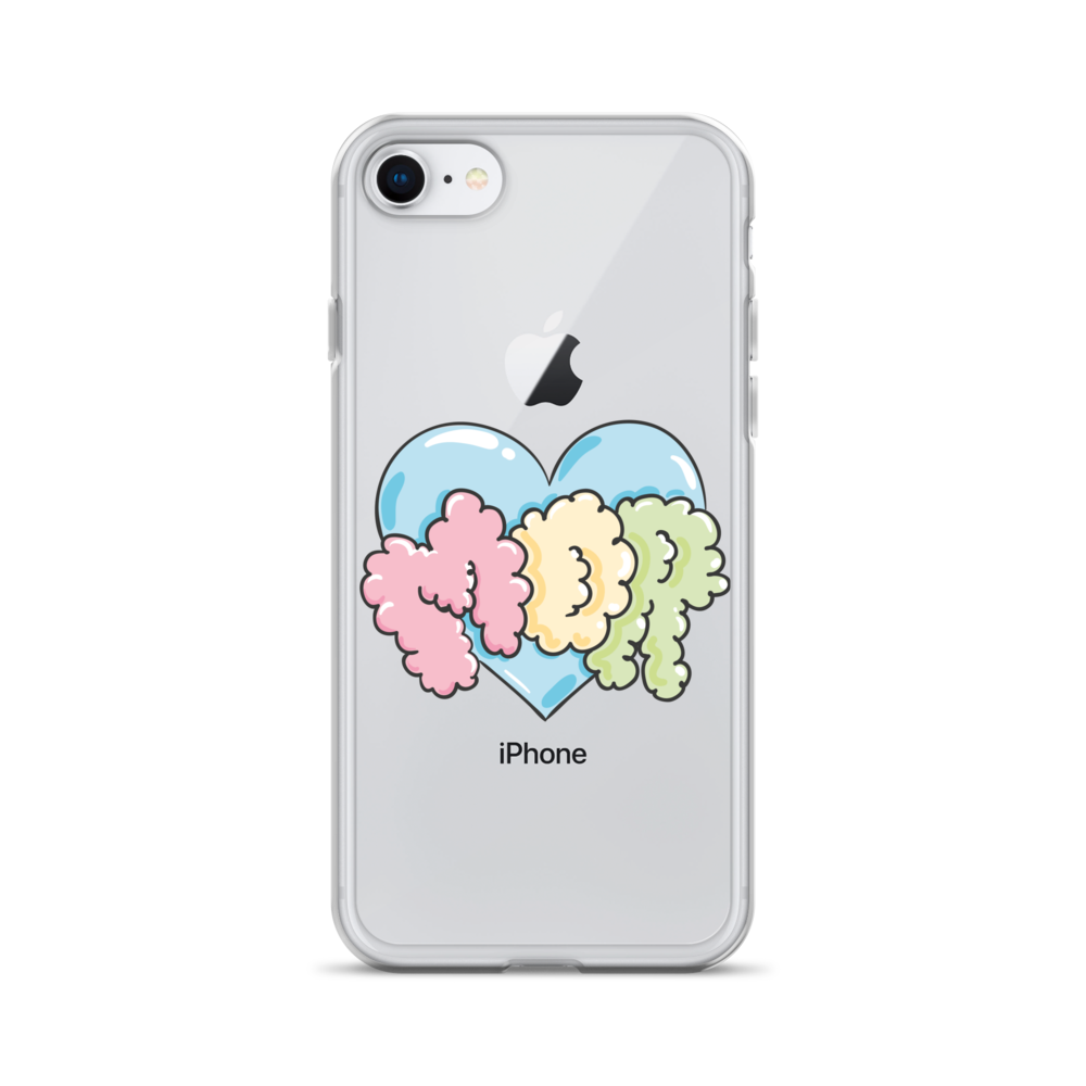 Heart Mor Phone Case 13 PRO MAX