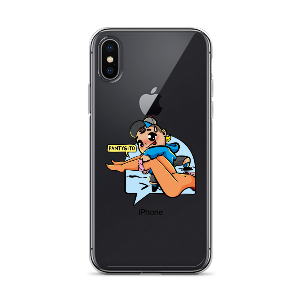 Pantysito Phone Case