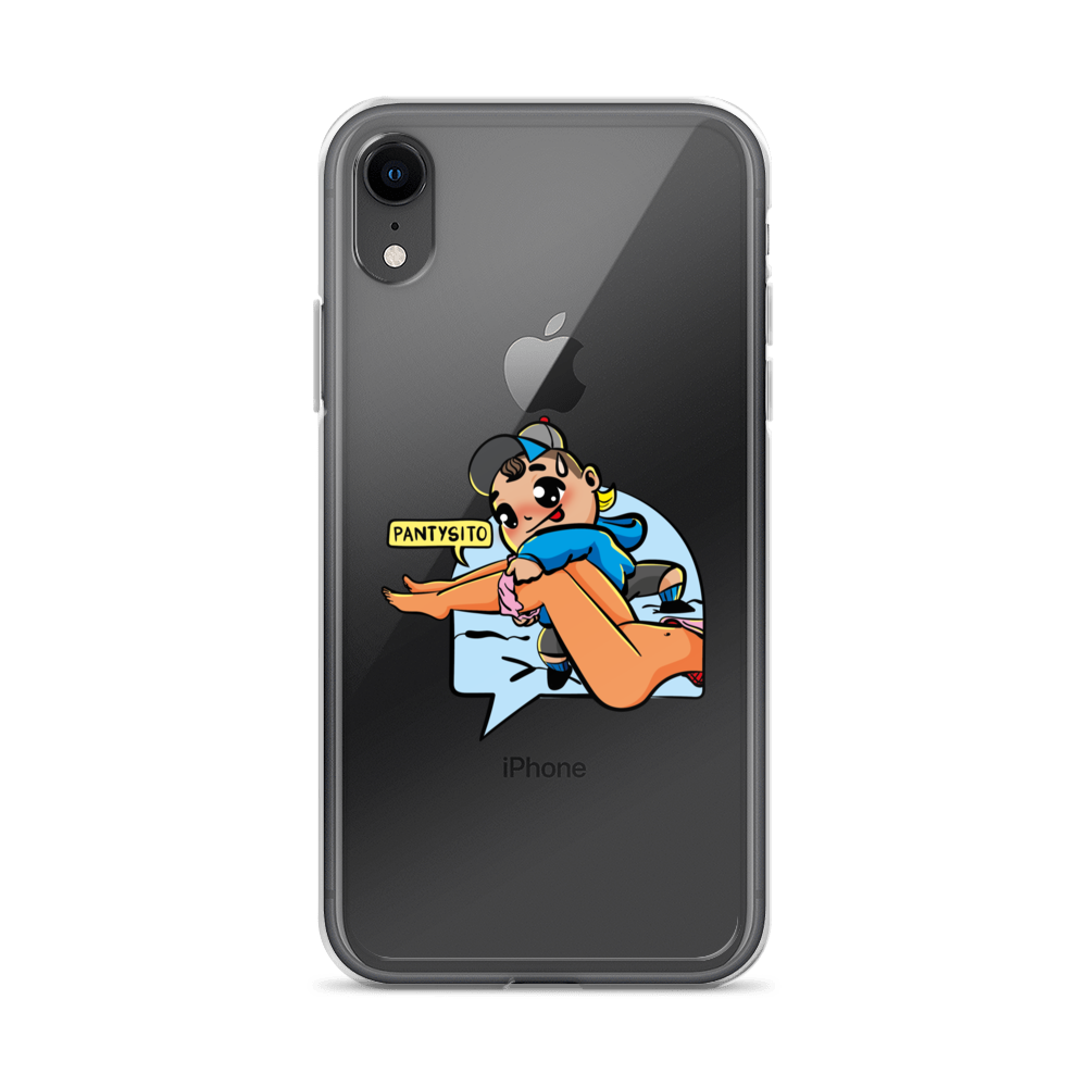 Pantysito Phone Case XR