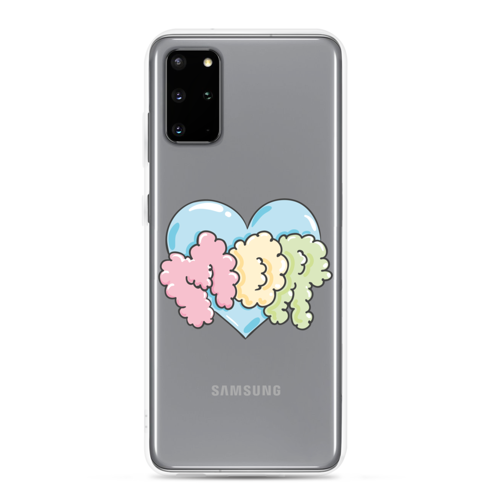 Heart Mor Phone Case S20 