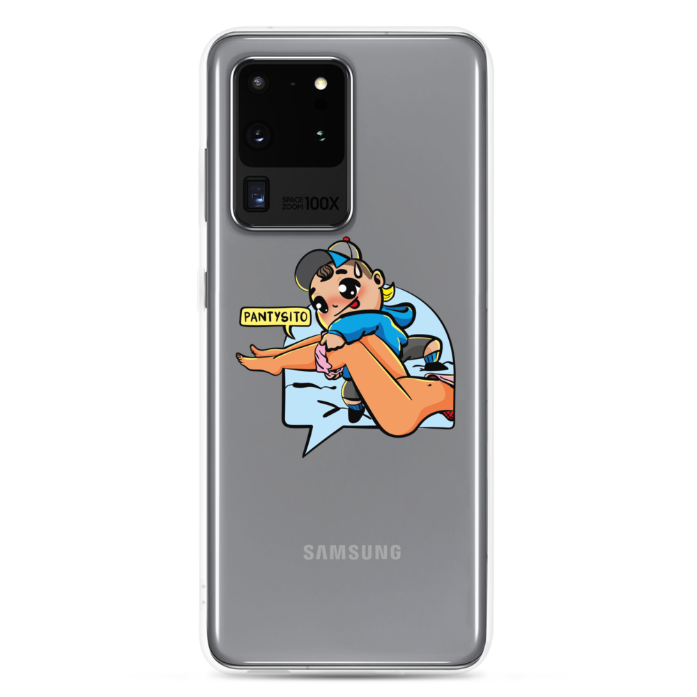  Pantysito Phone Case - S20 Ultra